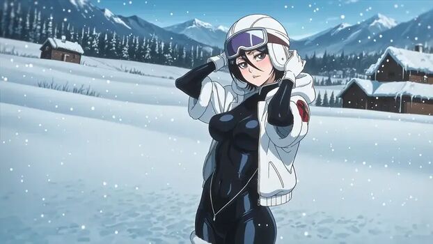 🔥 Bleach leaked private photo uncensored full