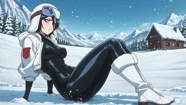 🔥 Bleach leaked private photo uncensored full