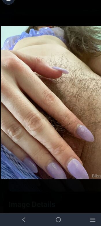 🔥 Blissfulellie page leaked private photo uncensored full