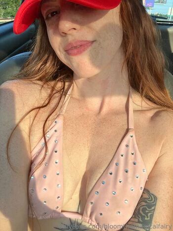 🔥 Bloom the fairy leaked private photo uncensored full