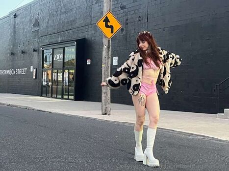 🔥 Bloom the fairy leaked private photo uncensored full