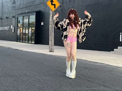 🔥 Bloom the fairy leaked private photo uncensored full