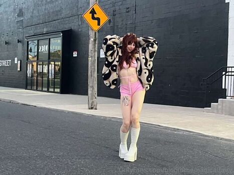 🔥 Bloom the fairy leaked private photo uncensored full