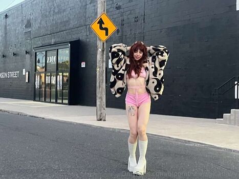 🔥 Bloom the fairy leaked private photo uncensored full