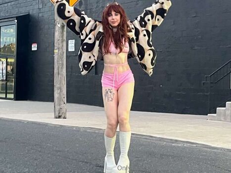 🔥 Bloom the fairy leaked private photo uncensored full