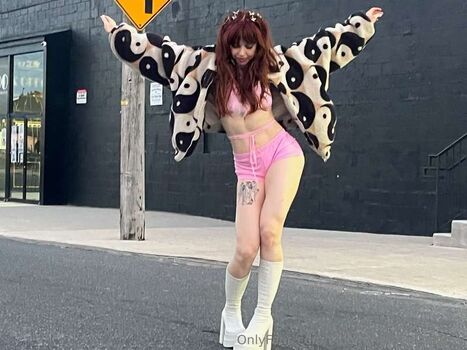 🔥 Bloom the fairy leaked private photo uncensored full