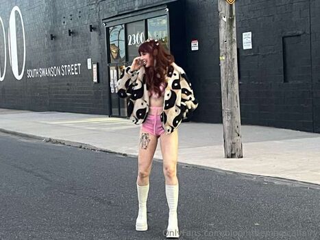 🔥 Bloom the fairy leaked private photo uncensored full