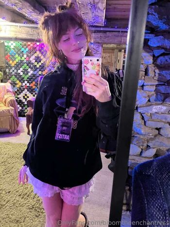 🔥 Bloom the fairy leaked private photo uncensored full