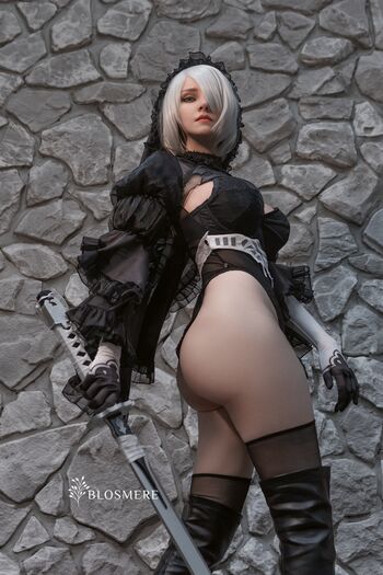 🔥 Blosmere page leaked private photo uncensored full