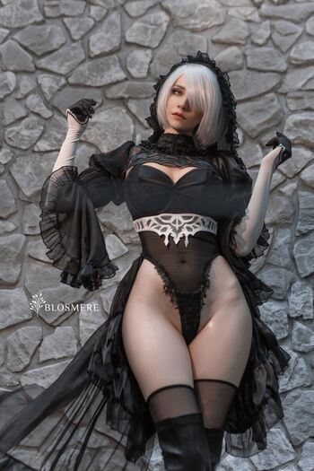 🔥 Blosmere page leaked private photo uncensored full