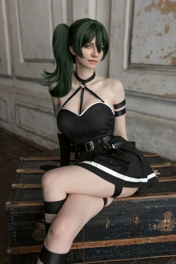 🔥 Blosmere page leaked private photo uncensored full