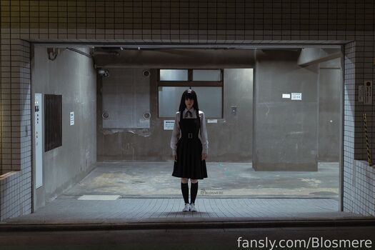 🔥 Blosmere leaked private photo uncensored full