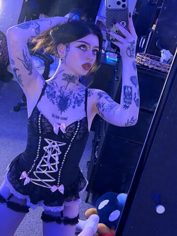 🔥 Bobbie moore  page leaked private photo uncensored full