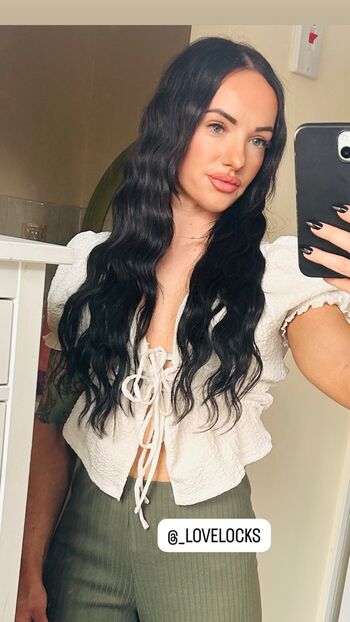 🔥 Bobbie moore  page leaked private photo uncensored full