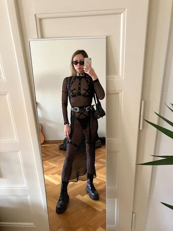 🔥 Bobbie moore  page leaked private photo uncensored full
