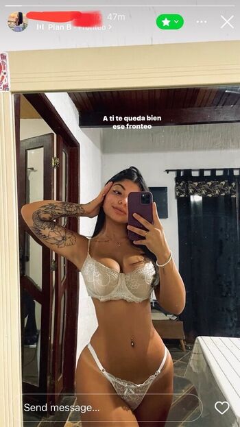 🔥 Bobbie moore  page leaked private photo uncensored full