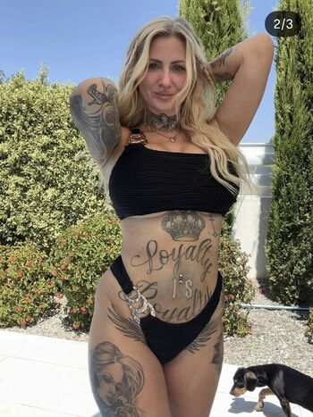 🔥 Bobbie moore page leaked private photo uncensored full