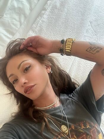 🔥 Bobbie moore page leaked private photo uncensored full