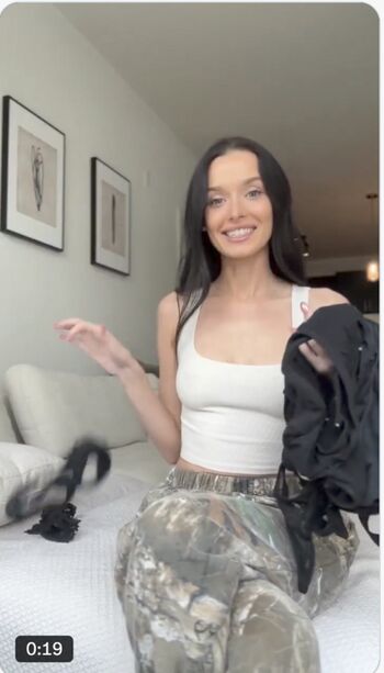 🔥 Bobbie moore page leaked private photo uncensored full