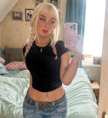 🔥 Bobbie moore page leaked private photo uncensored full