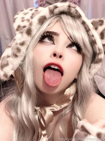🔥 Bonbibonkers leaked private photo uncensored full