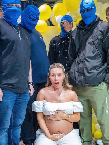 🔥 Bonnie blue  page leaked private photo uncensored full