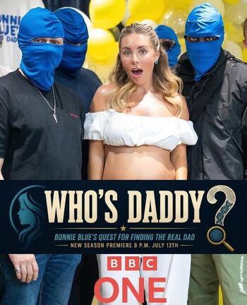 🔥 Bonnie blue  page leaked private photo uncensored full