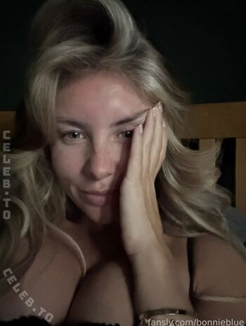 🔥 Bonnie blue  page leaked private photo uncensored full