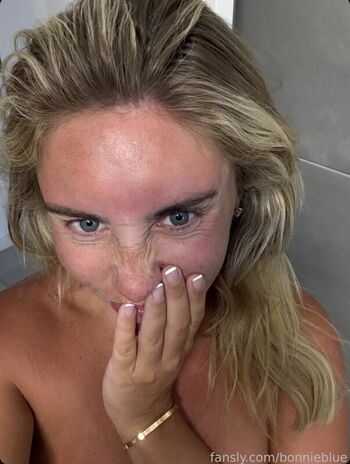 🔥 Bonnie blue  page leaked private photo uncensored full