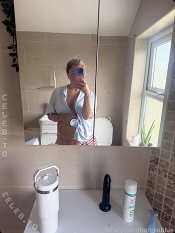 🔥 Bonnie blue  page leaked private photo uncensored full