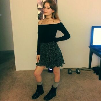 🔥 Bonnie stark  page leaked private photo uncensored full