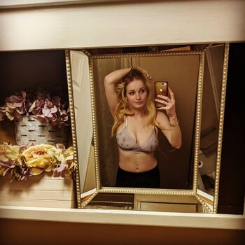 🔥 Bonnie stark  page leaked private photo uncensored full