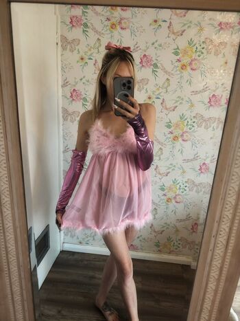🔥 Bonnie stark  page leaked private photo uncensored full