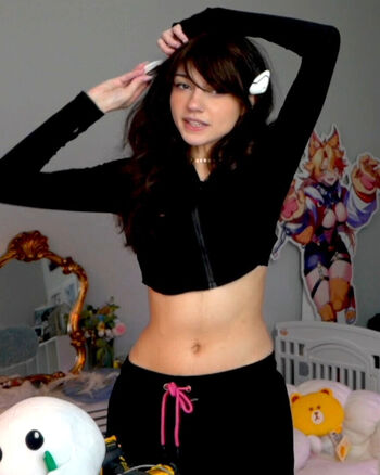 🔥 Bonnierabbit leaked private photo uncensored full