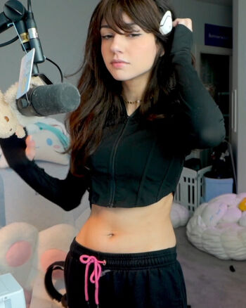 🔥 Bonnierabbit leaked private photo uncensored full