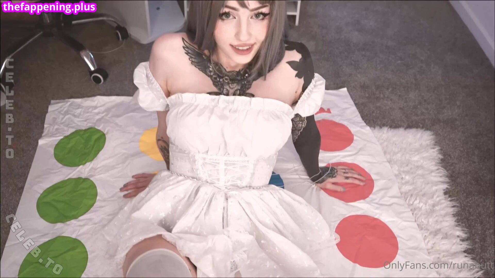 🔥 Page/ leaked private photo uncensored full