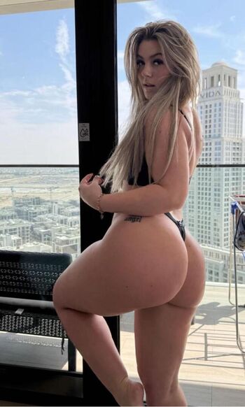 🔥 Bootyluna  page leaked private photo uncensored full