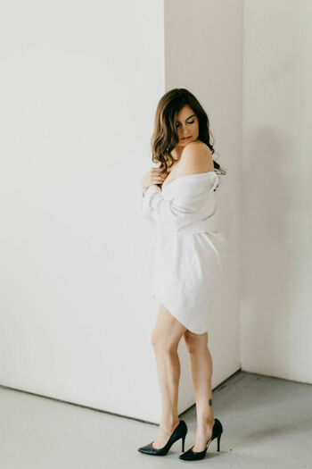🔥 Boudoir page leaked private photo uncensored full