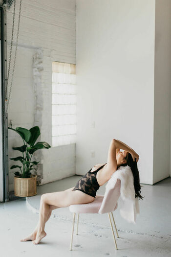 🔥 Boudoir page leaked private photo uncensored full