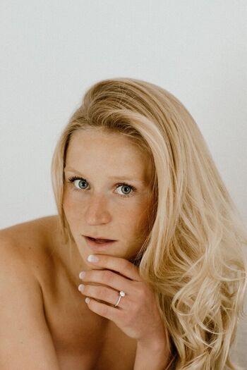 🔥 Boudoir page leaked private photo uncensored full