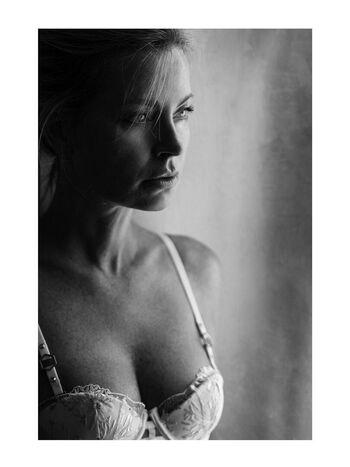 🔥 Boudoir page leaked private photo uncensored full