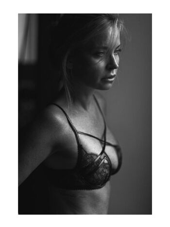 🔥 Boudoir page leaked private photo uncensored full