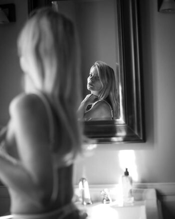 🔥 Boudoir page leaked private photo uncensored full
