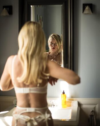 🔥 Boudoir page leaked private photo uncensored full
