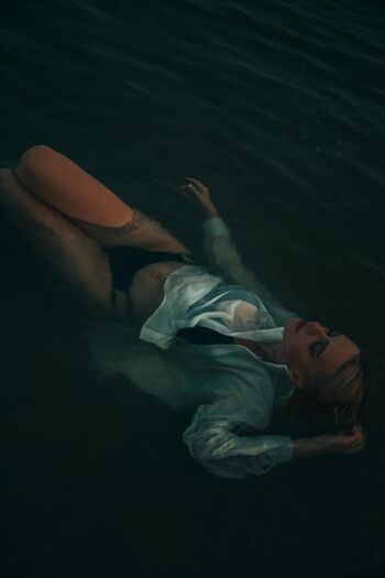 🔥 Boudoir page leaked private photo uncensored full