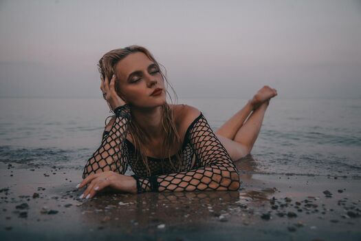 🔥 Boudoir page leaked private photo uncensored full