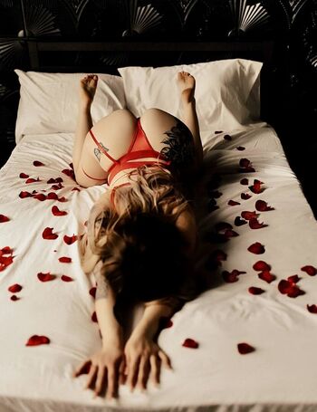 🔥 Boudoir page leaked private photo uncensored full