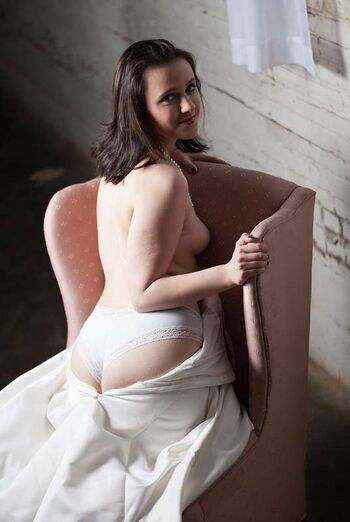 🔥 Boudoir page leaked private photo uncensored full