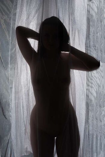 🔥 Boudoir page leaked private photo uncensored full