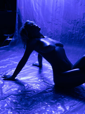🔥 Boudoir page leaked private photo uncensored full